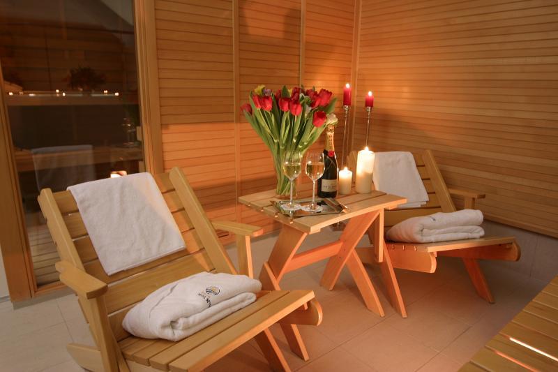 Boutique Hotel Seven Days Prague Exterior photo