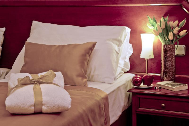 Boutique Hotel Seven Days Prague Exterior photo